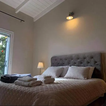 Villa Bougazi Gaios