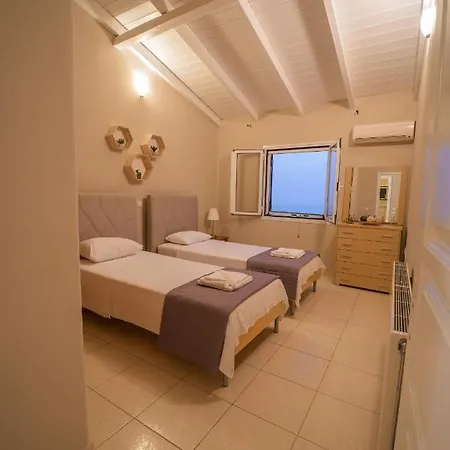 Villa Bougazi *