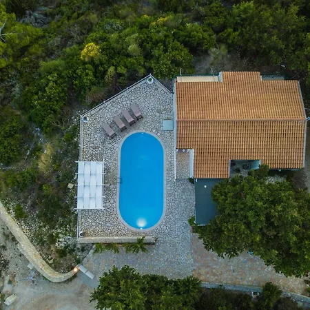 Villa Bougazi Gaios