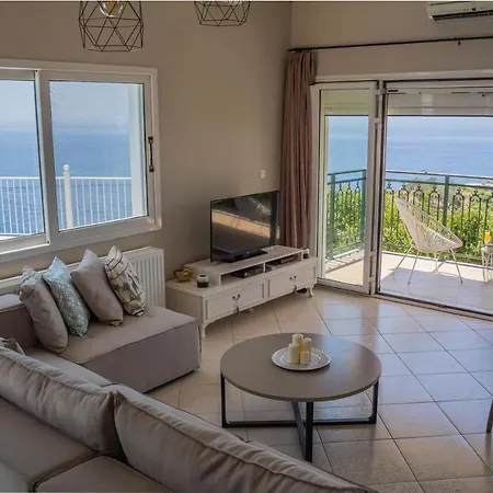 Villa Bougazi Gaios